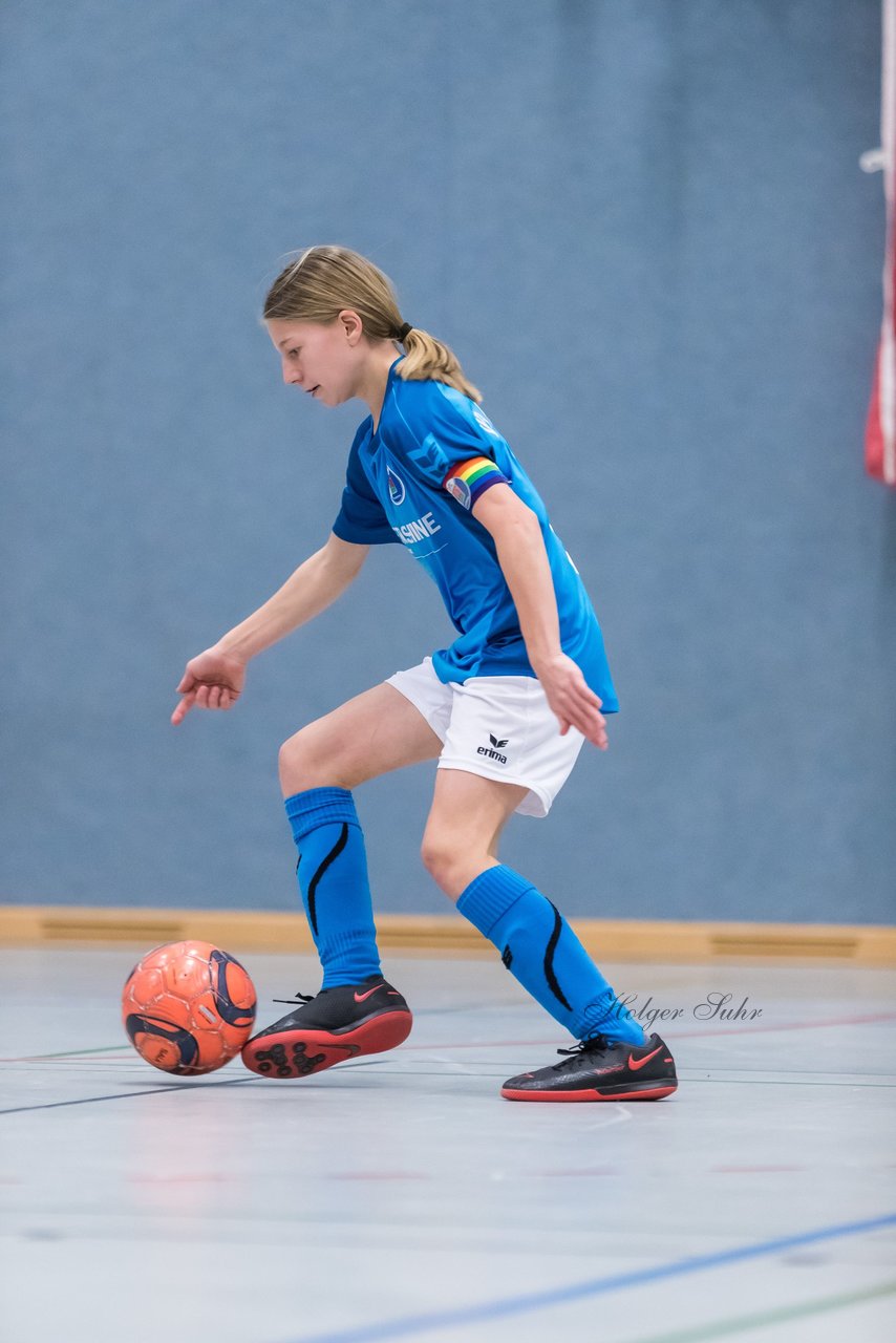 Bild 300 - wCJ Futsalmeisterschaft Runde 1